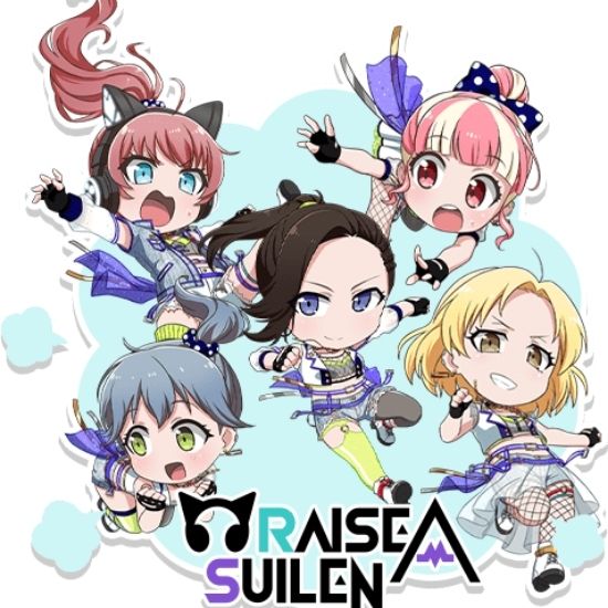 BanG Dream! Girls Band Party! PICO Fever! October 2021 Release, Updates