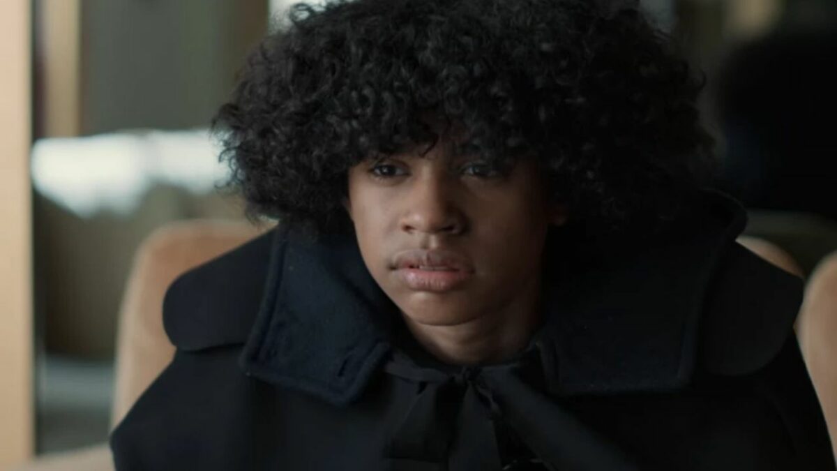 Does Raoul die in Lupin?