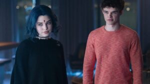 Titans Episode 9: Release Date And Speculation