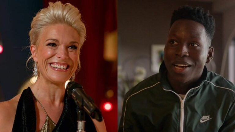 There&rsquo;s A New Ted Lasso Couple In Town! 