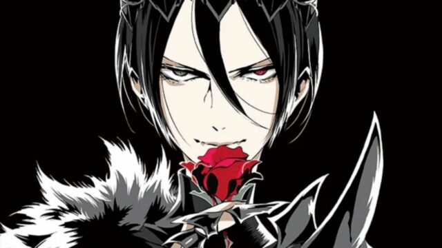 A Visual Trailer of Requiem of the Rose King Confirms January 2022 Release