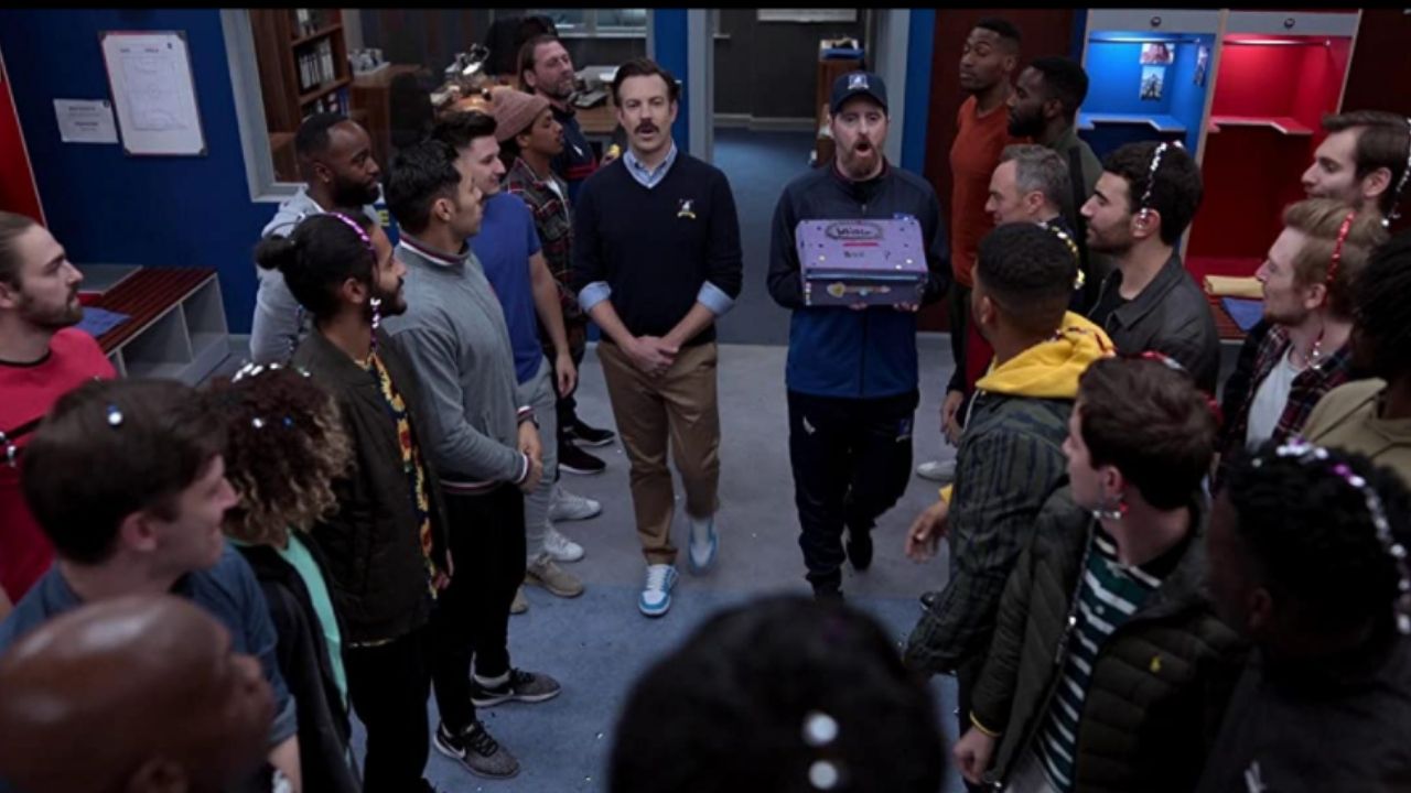 Will Richmond Win A Game This Season In Ted Lasso? cover