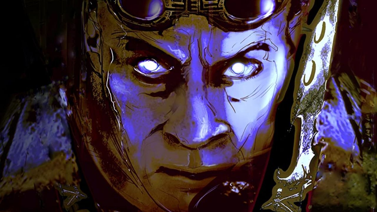 New Storyboard of Riddick 4 Teases the Return of Vin Diesel’s Character cover