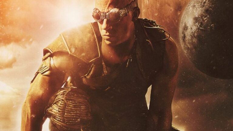 New Storyboard of Riddick 4 Teases Vin Diesel’s Character Return