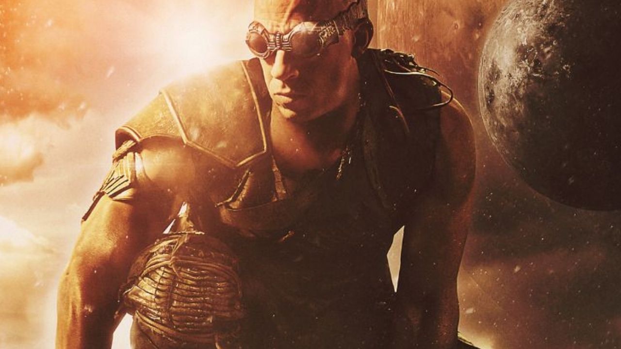 Vin Diesel Hints Riddick 4: Furya Might Be ‘Closer Than You Think’ cover