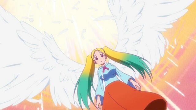  Idaten Deities Anime Announces Last-Minute Delay of Episode 8