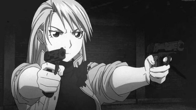 Os 15 usuários de armas mais fortes de todos os tempos no anime, classificados!