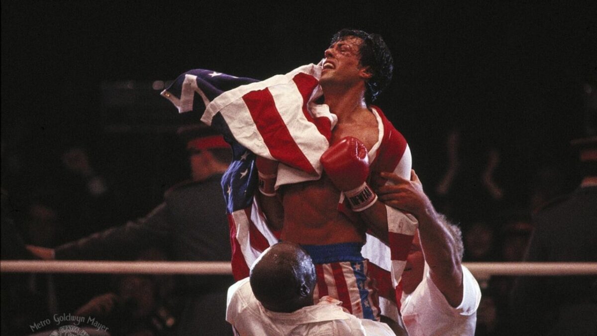 Rocky IV Director’s Cut In Final Stages, Stallone Updates