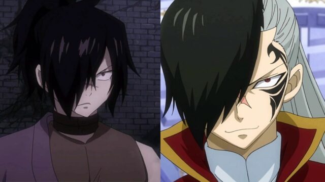 ¡Los 15 usuarios oscuros más fuertes de todos los tiempos en el anime, clasificados!