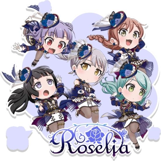 BanG Dream! Girls Band Party! PICO Fever! October 2021 Release, Updates