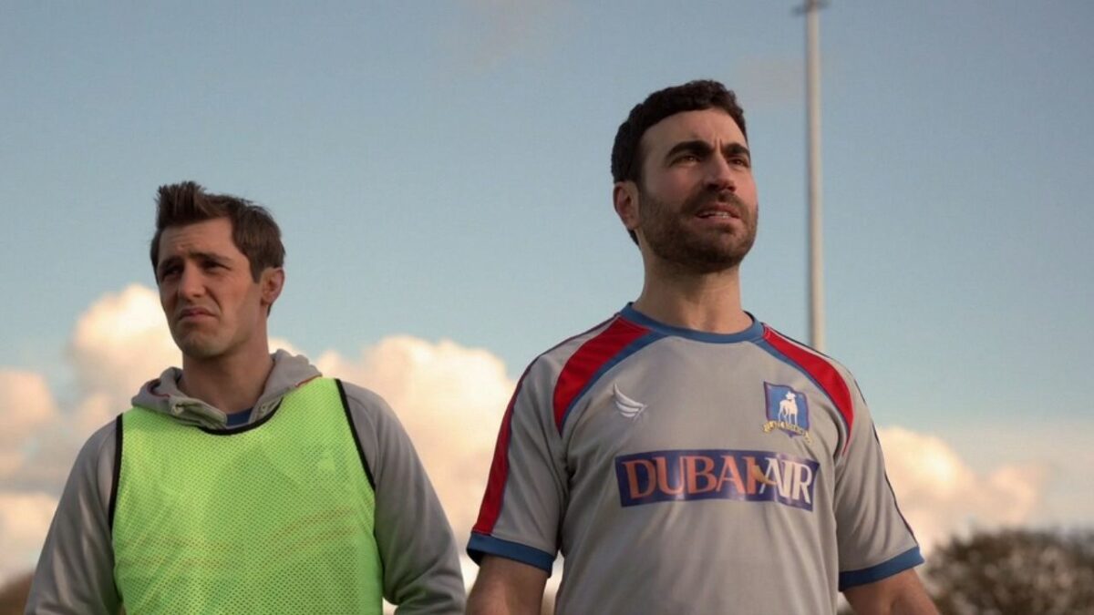 Ted Lasso Season 2 Episode 11: Release Date and Speculation