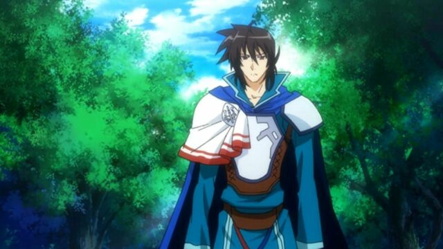 Top 20 Strongest Magic-Users in Anime Of All Time Ranked! 