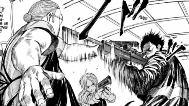 Sakamoto Days Chapter 39: Release Date, Delay, Discussion