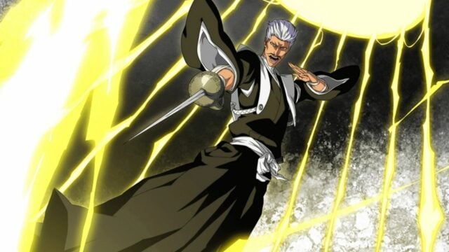 Top 20 Strongest Lightning Users Of All Time In Anime, Ranked!