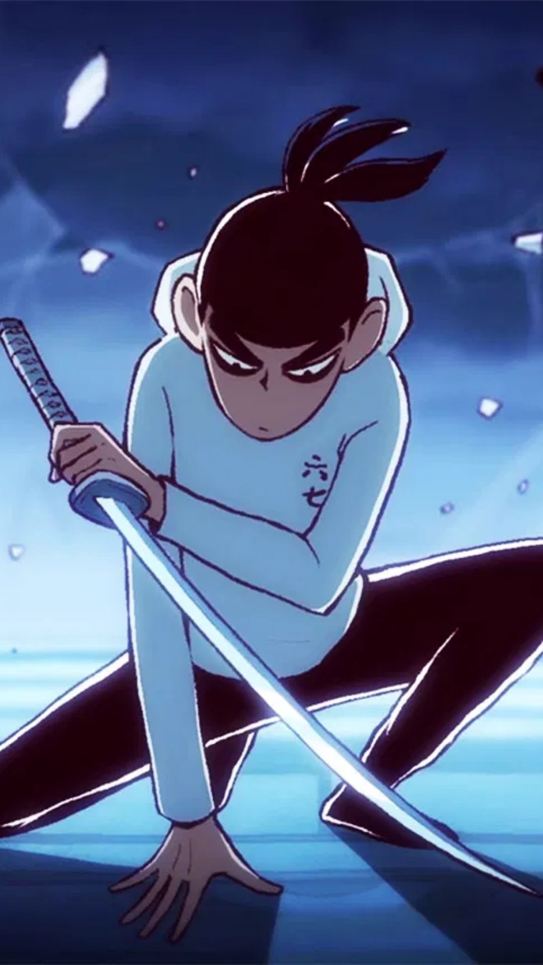 Fall 2021 Donghua Anime Scissor Seven Season 3 Trailer