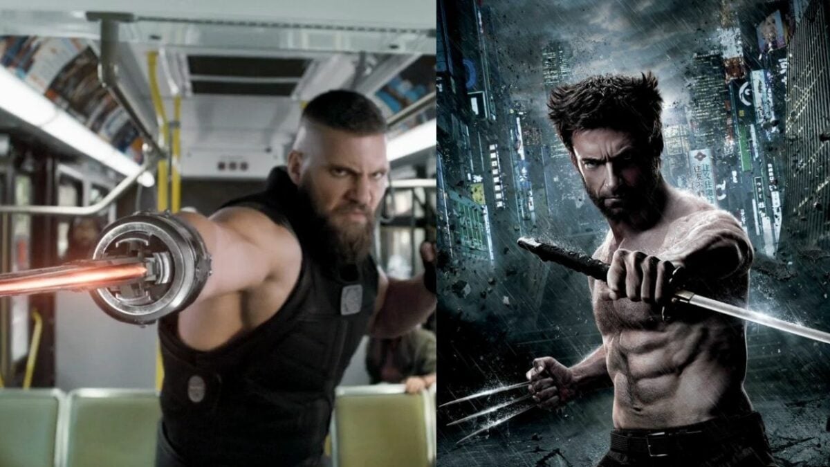 Shang-Chi’s Actor Wants Razor Fist To Fight