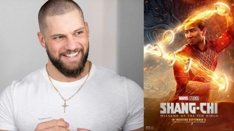 Shang-Chi&rsquo;s Actor Wants Razor Fist To Fight Wolverine