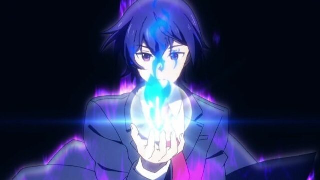 Top 20 Strongest Magic-Users in Anime Of All Time Ranked! 