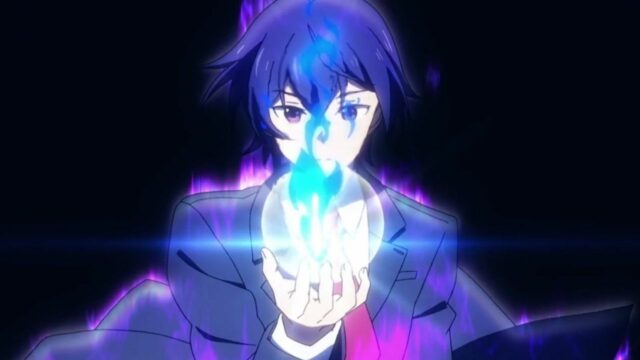 Peringkat 20 Pengguna Sihir Terkuat di Anime Sepanjang Masa!