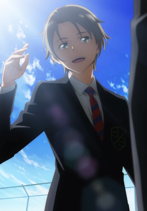 Aniplex Original, Fanfare of Adolescence, Releases in 2022, Latest Updates