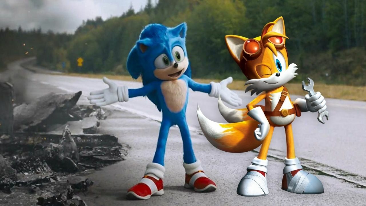 DREAMS COME TRUE Collaborates With Sonic For Their New Single cover