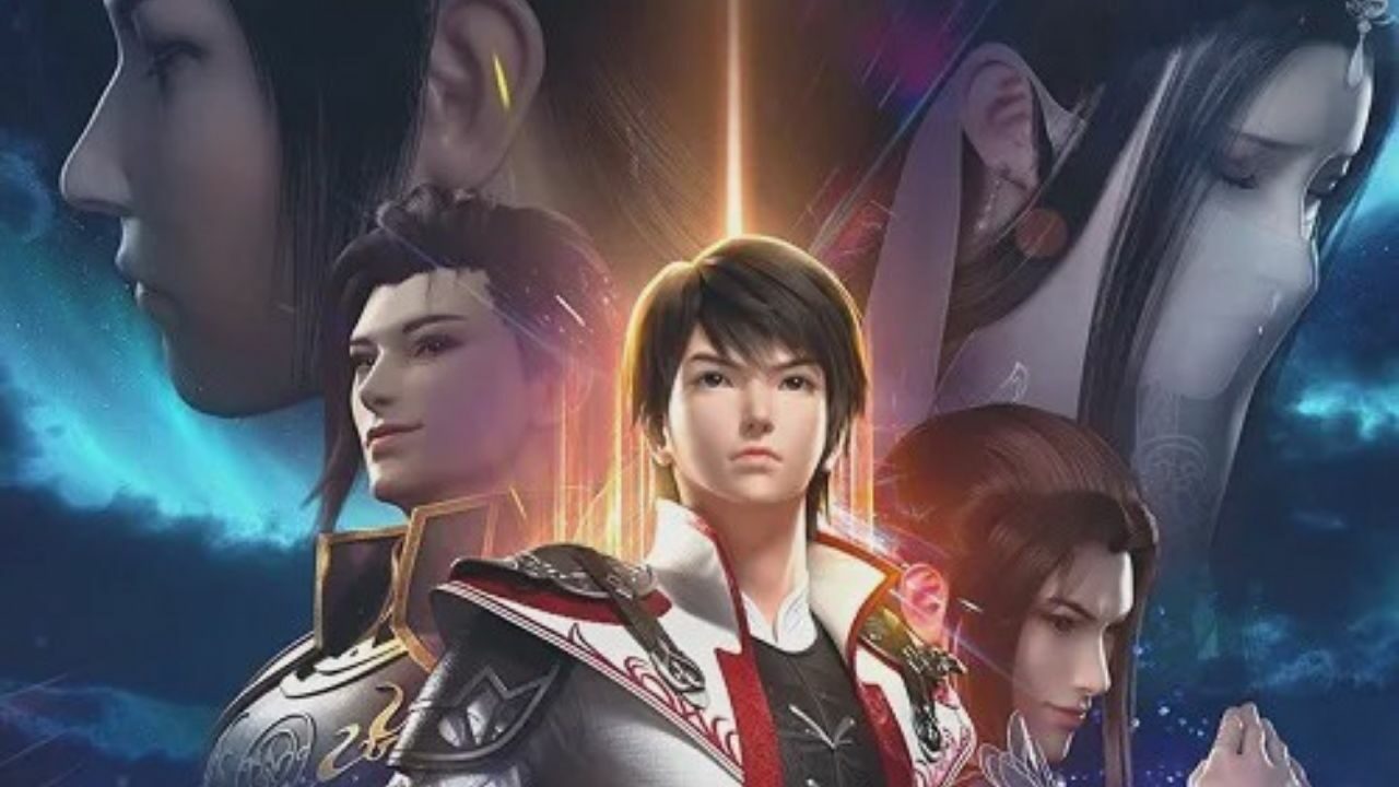 A Complete Guide on How to Watch and Read the Douluo Dalu Universe cover