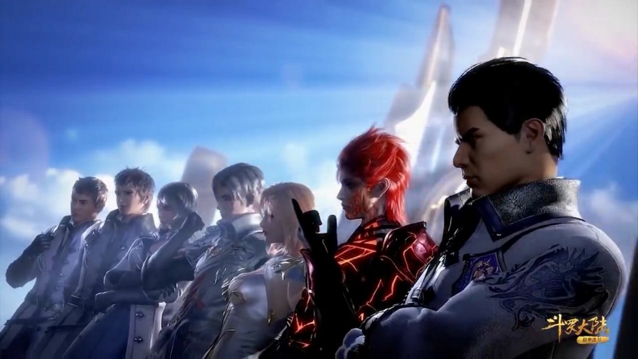 A Complete Guide on How to Read Douluo Dalu Light Novels and Manhua cover