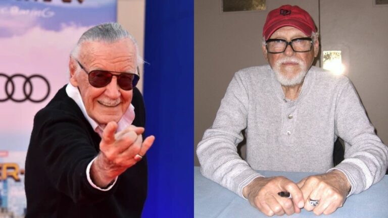 Marvel Could Lose Rights to Spider-Man, Iron Man & Other Major Characters