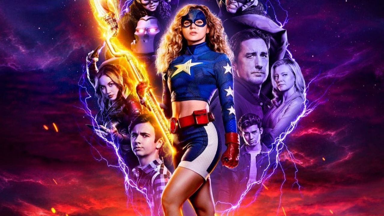 Stargirl Episode 5: Release Date and Speculation cover