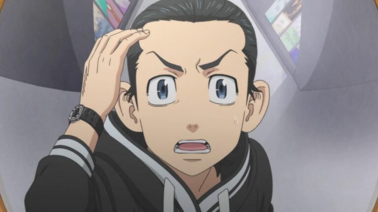 Tokyo Revengers Anime Episode 24 Finale Breakdown