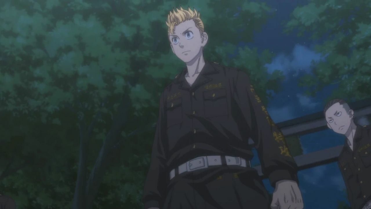 Tokyo Revengers Episode 24: Release Date, Speculation And Watch Online cover