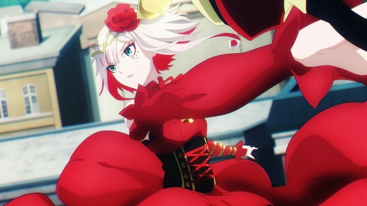 Takt Op. Destiny – Key New Visual, Release Date, Theme Songs and More cover