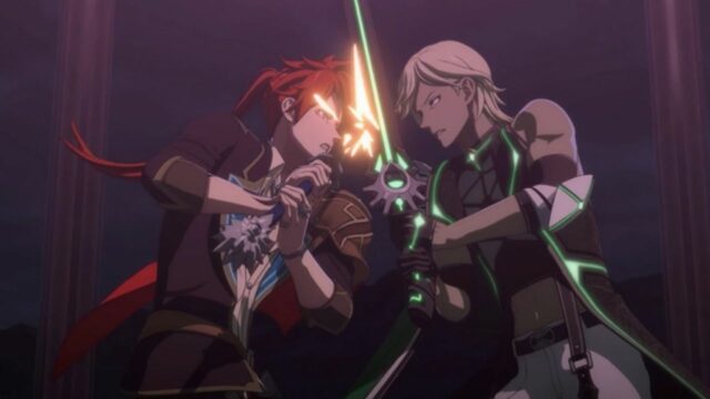 Tales of Luminarias neues PV bietet Hugo und Leos episches Duell