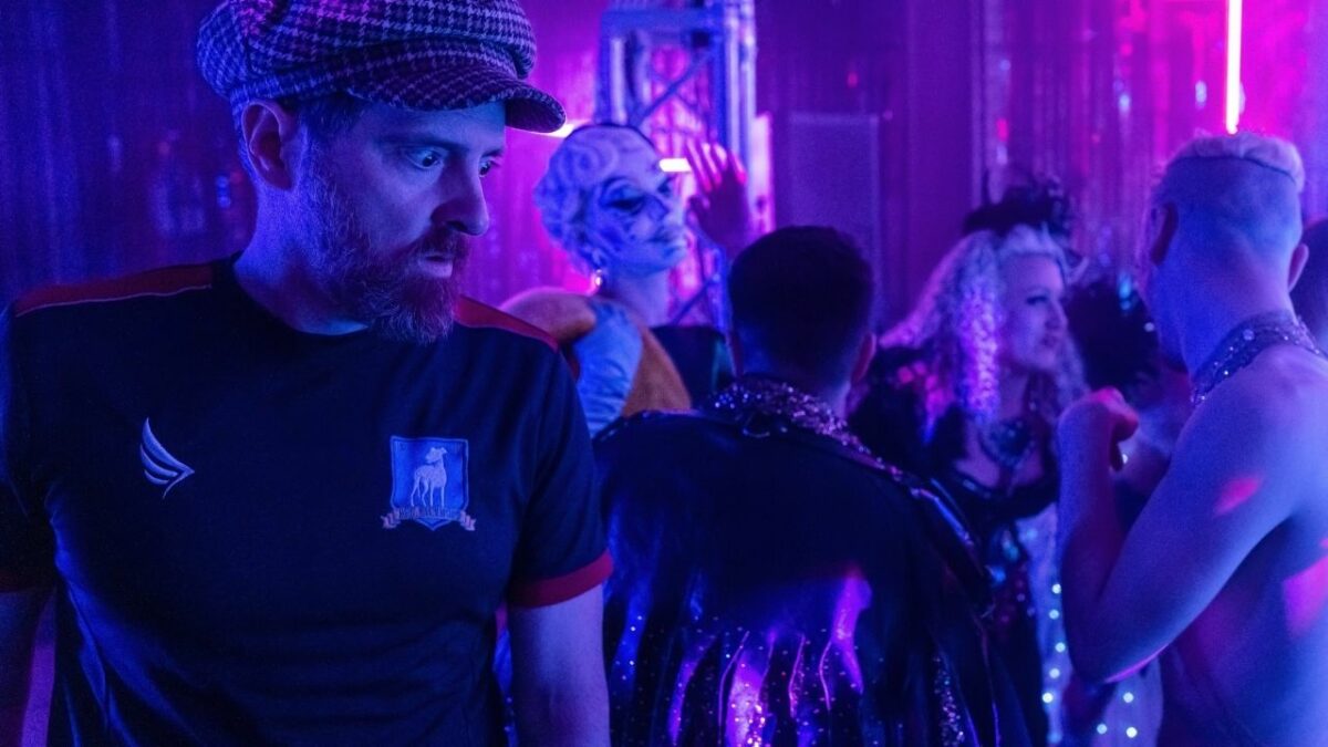 Ted Lasso Season 2 Episode 9 Receives Mixed Reviews