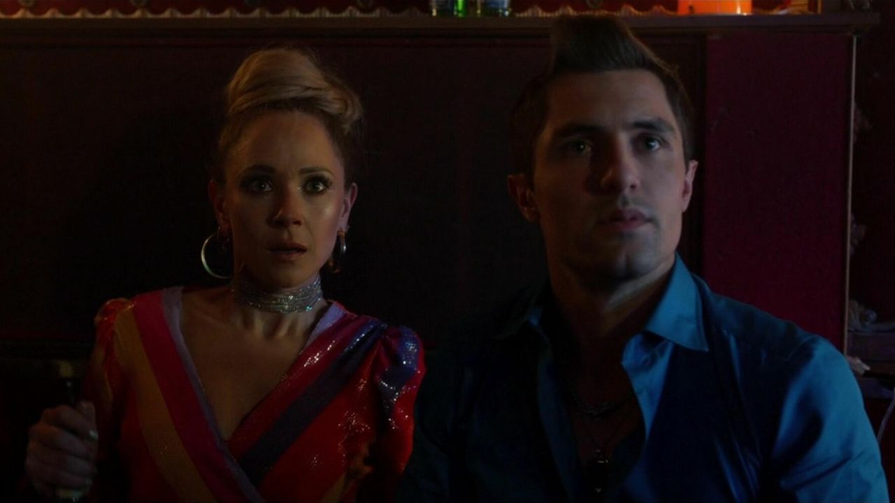 Ted Lasso: Jamie Tartt Drops A Three-Word Bombshell On Keeley cover