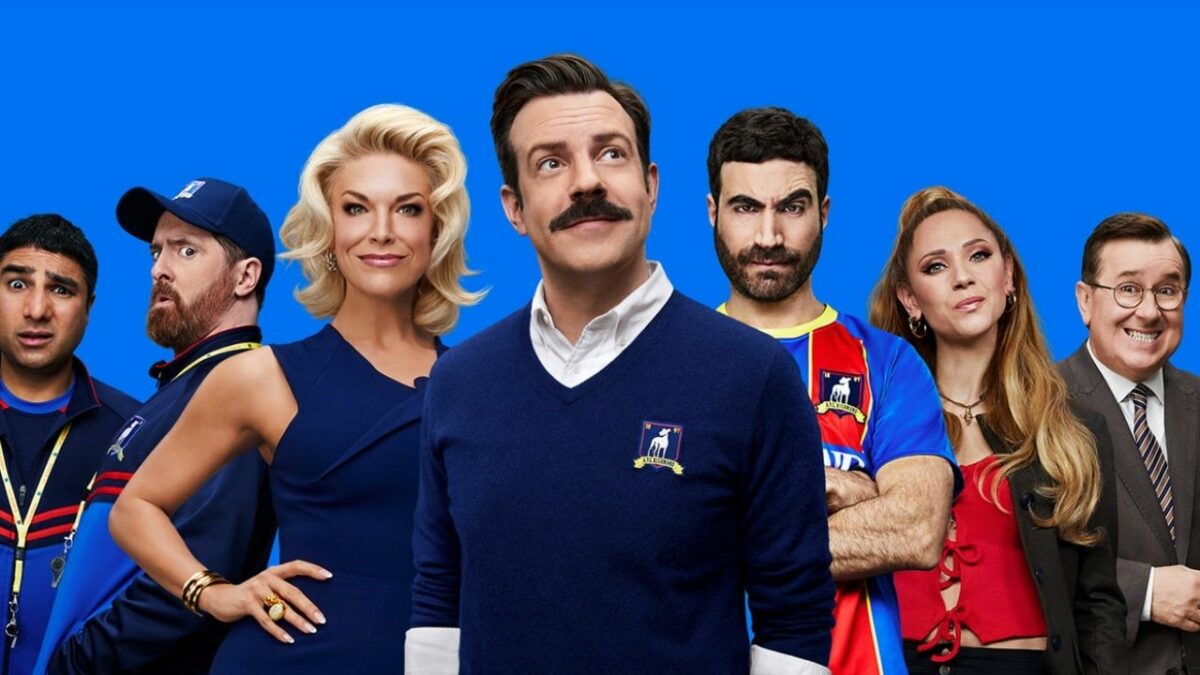 Will there be a Ted Lasso season 3?