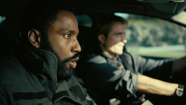 Christopher Nolan in the Market for New Studios After WB Fallout