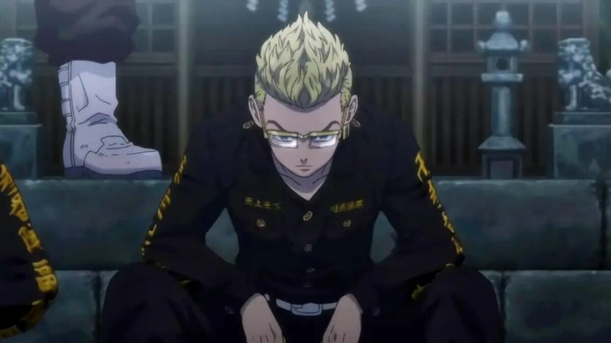 Tokyo Revengers Ep 24 Explained: Why did Kisaki Call Takemichi &ldquo;Hero&rdquo;?