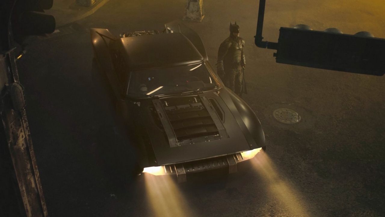 The Batman Trailer Is Everything One Could’ve Asked For… And More cover