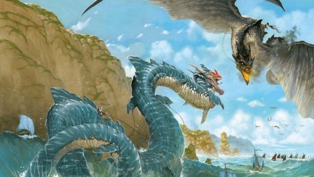 ABLAZE Releases Fantasy Artbooks And Cagaster Boxset This Holiday Season