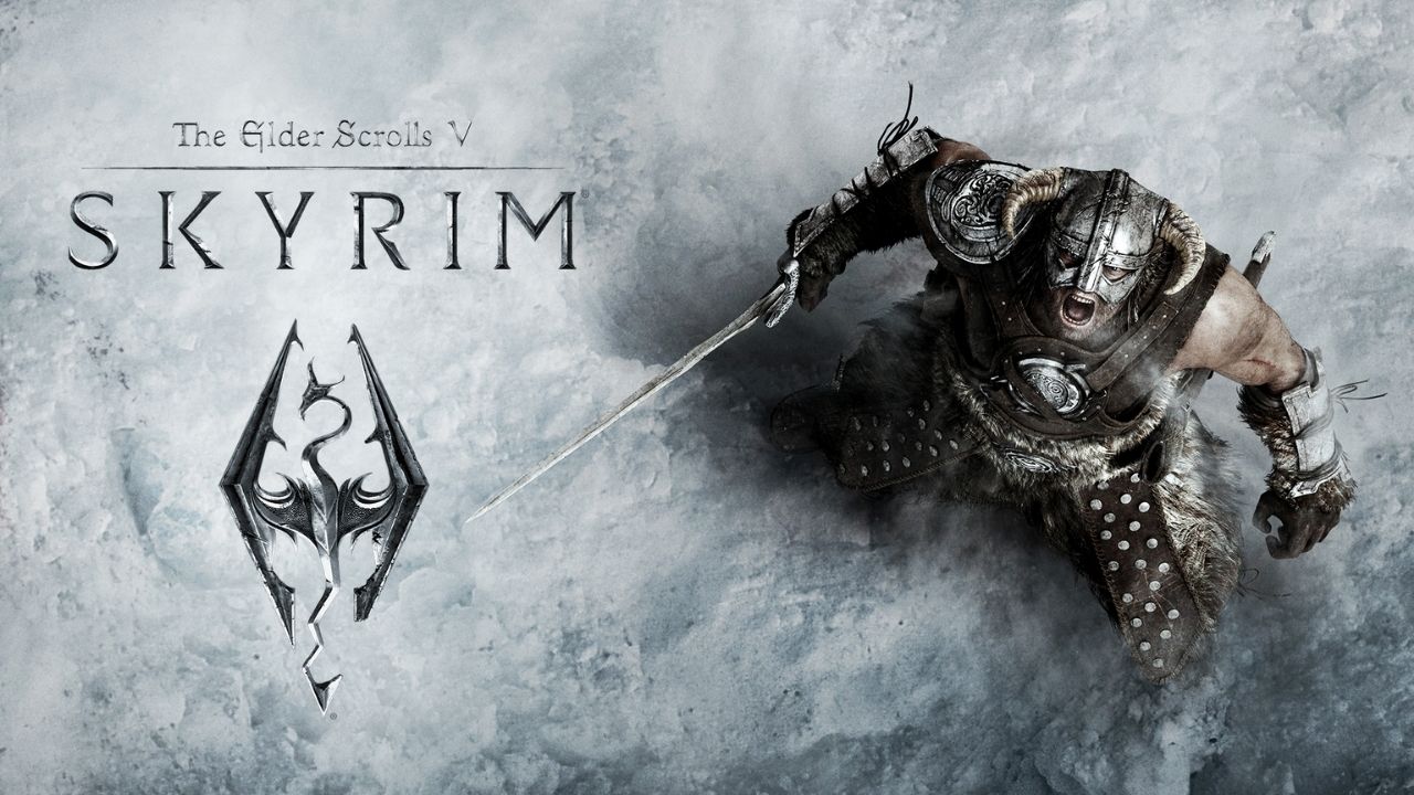 Does Skyrim have difficulty settings? How to make the game easier? cover