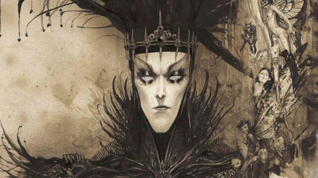 ABLAZE Releases Fantasy Artbooks And Cagaster Boxset This Holiday Season