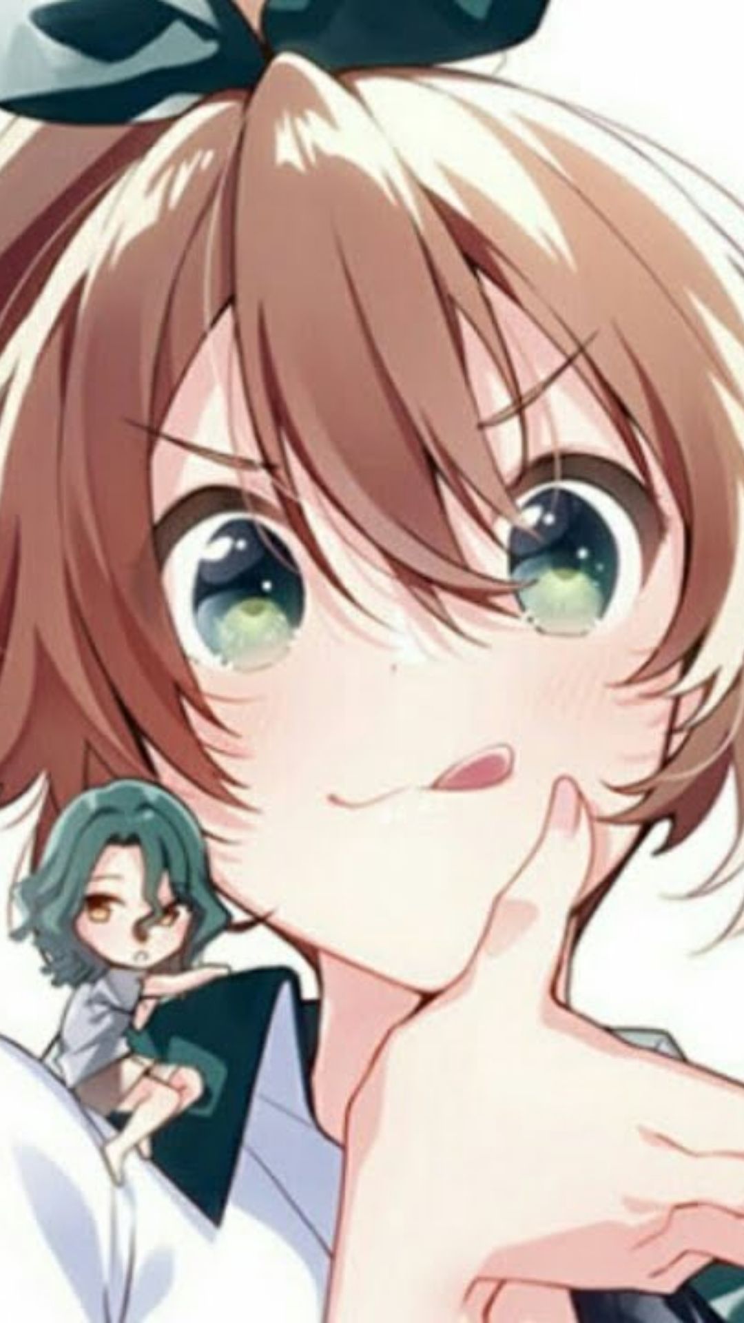 'The Fruit of Evolution' Sequel Anime Reveals Trailer