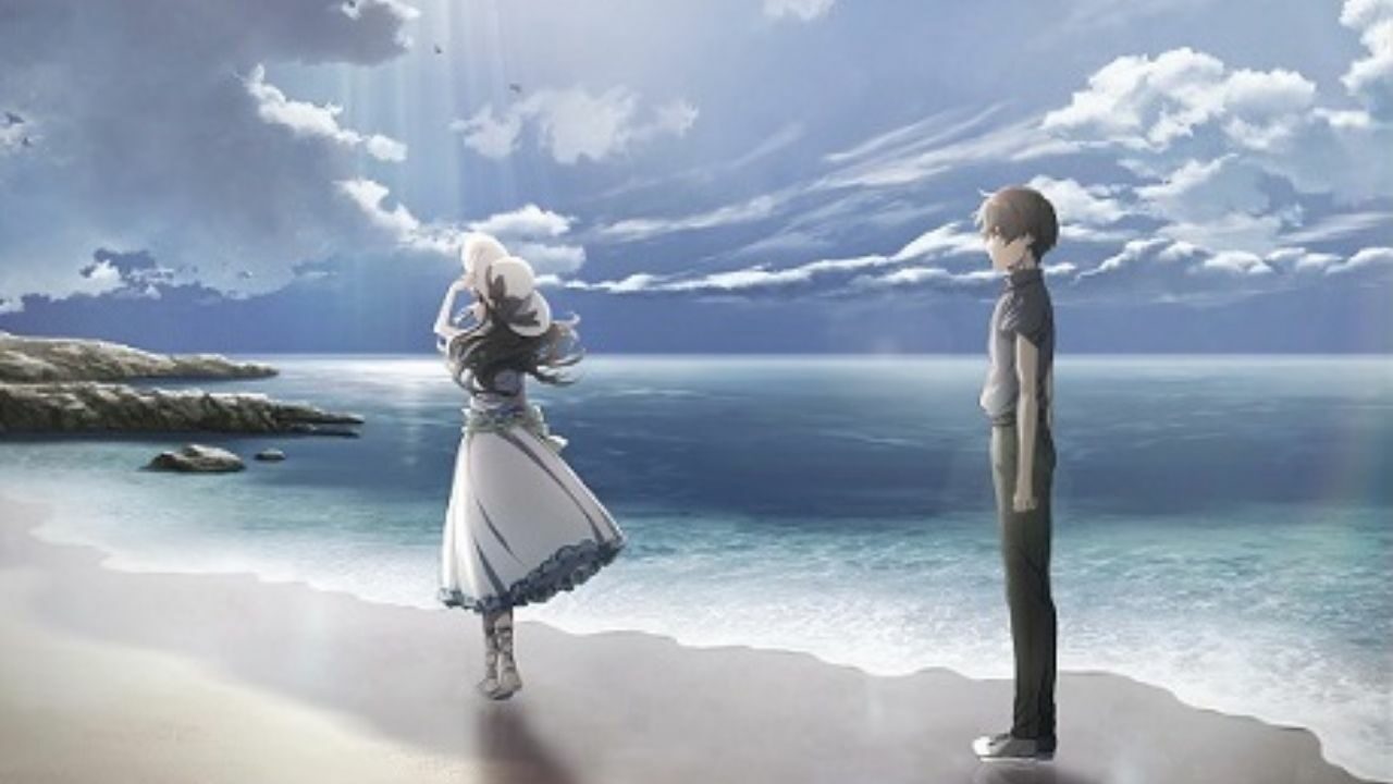 Irregular at Magic High School lanza PV para la portada del anime Reminiscence Arc