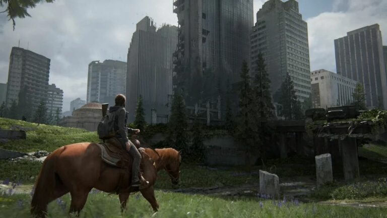 Naughty Dog bietet ein mit Spannung erwartetes Update zu The Last of Us Factions