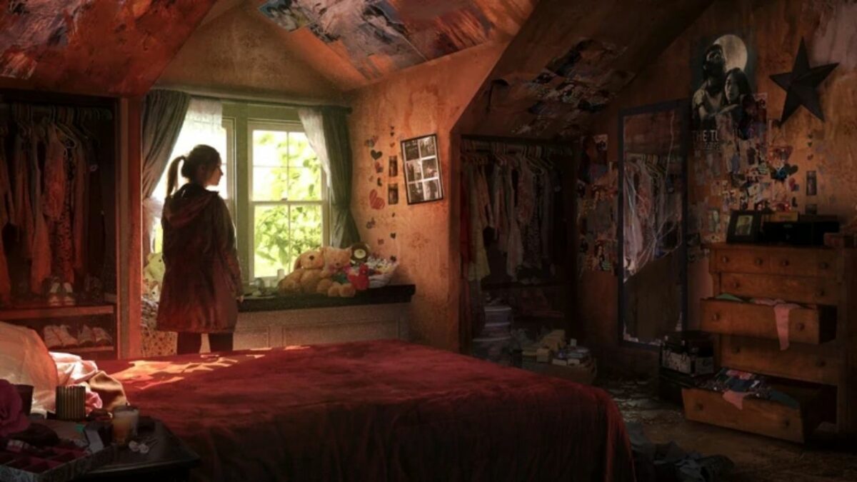 First Image of HBO Max’s The Last Of Us does the Video Game Justice