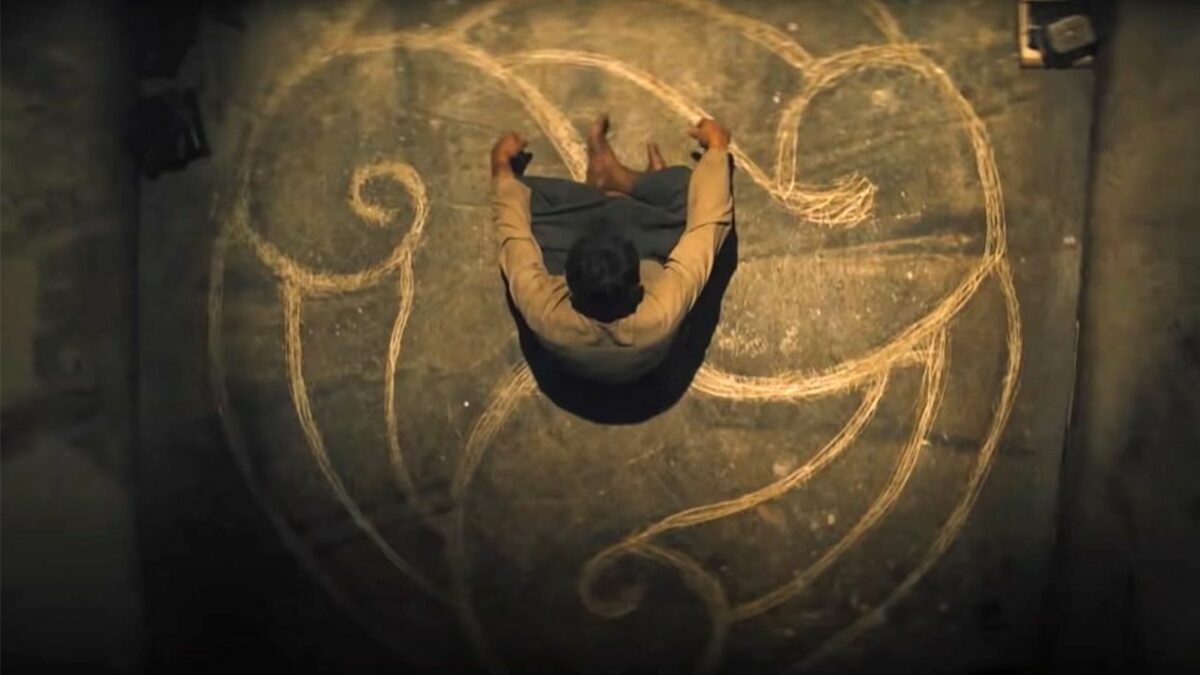 The Lost Symbol Episode 2: Release Date and Speculation