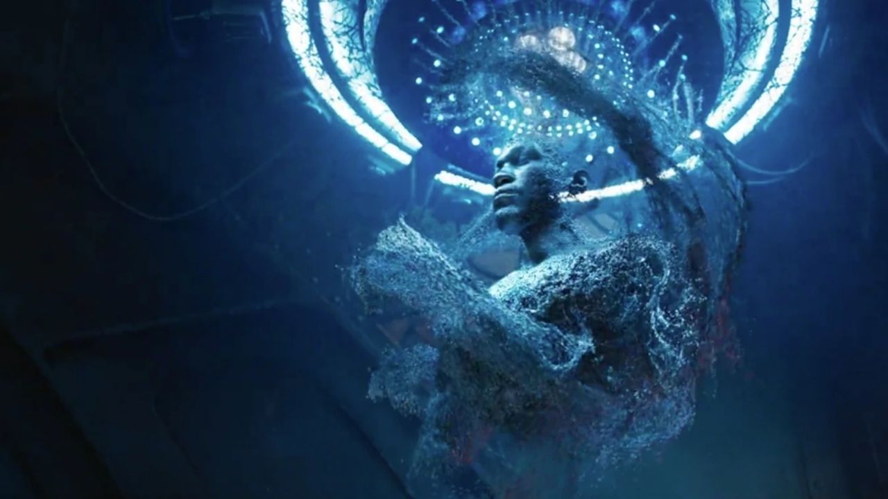 „Matrix 4“ erhält Teaser-Trailer und interaktives Website-Cover „Resurrects“.