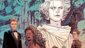 How to Read the Sandman Comic Series? Easy Reading Order Guide