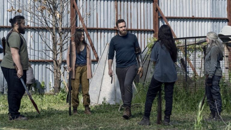 The Walking Dead S 11 Episode 5: Release Date, Speculations And Preview